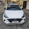 HYUNDAI HB20 1.0 12V FLEX SENSE MANUAL HYUNDAI HB20 1.0 12V FLEX SENSE MANUAL