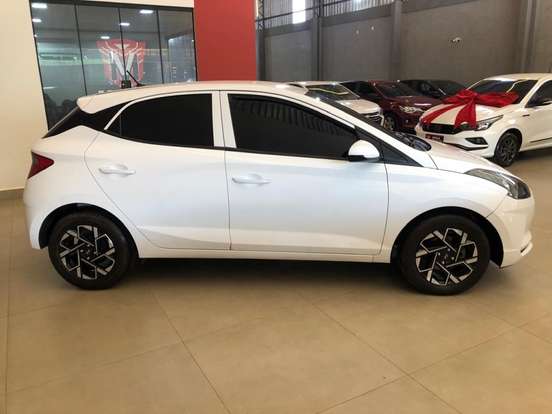 HYUNDAI-HB20-2020