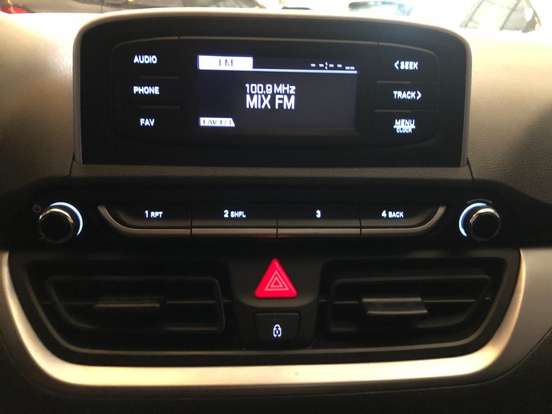 HYUNDAI-HB20-1.0 12V FLEX SENSE MANUAL HYUNDAI-HB20-2020