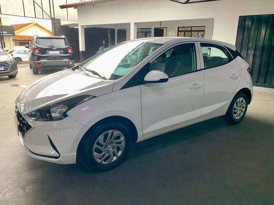 HYUNDAI-HB20-2019