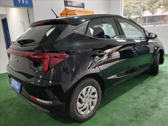 HYUNDAI-HB20-1.0 12V FLEX SENSE MANUAL HYUNDAI-HB20-2024