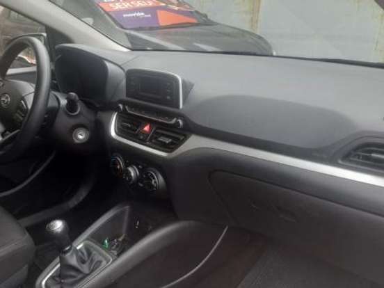 HYUNDAI-HB20-1.0 12V FLEX SENSE PLUS MANUAL HYUNDAI-HB20-2024