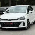 HYUNDAI HB20 1.0 12V FLEX SENSE PLUS MANUAL HYUNDAI HB20 1.0 12V FLEX SENSE PLUS MANUAL