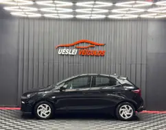 HYUNDAI HB20 1.0 12V FLEX SENSE PLUS MANUAL HYUNDAI HB20 1.0 12V FLEX SENSE PLUS MANUAL