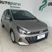 HYUNDAI HB20 1.0 12V FLEX SENSE PLUS MANUAL HYUNDAI HB20 1.0 12V FLEX SENSE PLUS MANUAL