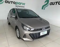 HYUNDAI HB20 1.0 12V FLEX SENSE PLUS MANUAL HYUNDAI HB20 1.0 12V FLEX SENSE PLUS MANUAL