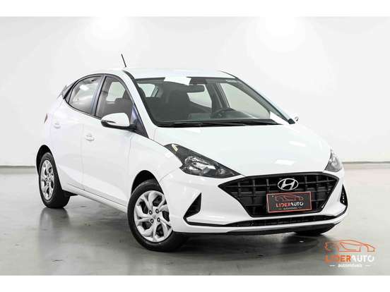 HYUNDAI-HB20-2021
