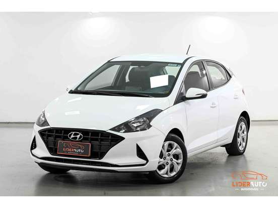 HYUNDAI-HB20-2021