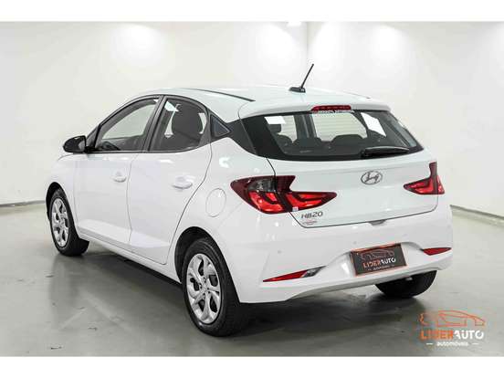 HYUNDAI-HB20-2021