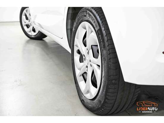 HYUNDAI-HB20-1.0 12V FLEX VISION MANUAL HYUNDAI-HB20-2021