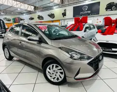 HYUNDAI HB20 1.0 12V FLEX VISION MANUAL HYUNDAI HB20 1.0 12V FLEX VISION MANUAL