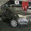 HYUNDAI HB20 1.0 COMFORT 12V FLEX 4P MANUAL HYUNDAI HB20 1.0 COMFORT 12V FLEX 4P MANUAL