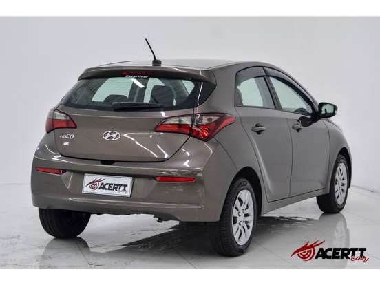 HYUNDAI-HB20-2019
