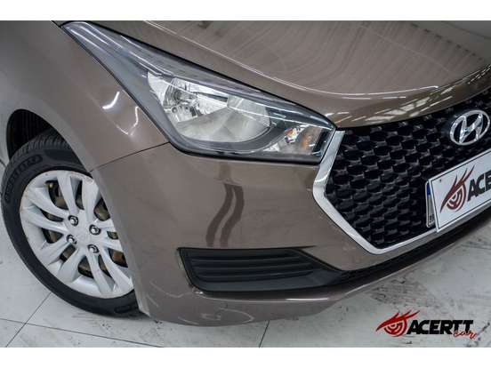 HYUNDAI-HB20-2019