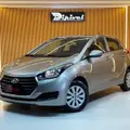 HYUNDAI HB20 1.0 COMFORT 12V FLEX 4P MANUAL HYUNDAI HB20 1.0 COMFORT 12V FLEX 4P MANUAL