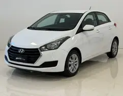 HYUNDAI HB20 1.0 COMFORT 12V FLEX 4P MANUAL HYUNDAI HB20 1.0 COMFORT 12V FLEX 4P MANUAL