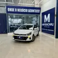HYUNDAI HB20 1.0 TGDI FLEX COMFORT PLUS AUTOMÁTICO HYUNDAI HB20 1.0 TGDI FLEX COMFORT PLUS AUTOMÁTICO
