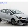 HYUNDAI HB20 1.0 TGDI FLEX COMFORT PLUS AUTOMÁTICO HYUNDAI HB20 1.0 TGDI FLEX COMFORT PLUS AUTOMÁTICO