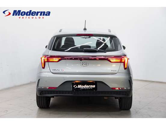 HYUNDAI-HB20-1.0 TGDI FLEX COMFORT PLUS AUTOMÁTICO HYUNDAI-HB20-2024