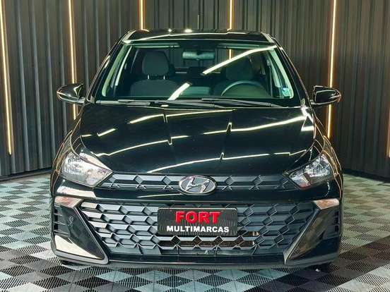 HYUNDAI-HB20-1.0 TGDI FLEX COMFORT PLUS MANUAL HYUNDAI-HB20-2024