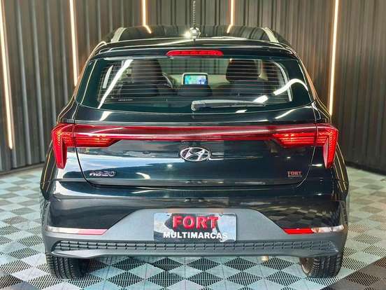 HYUNDAI-HB20-1.0 TGDI FLEX COMFORT PLUS MANUAL HYUNDAI-HB20-2024