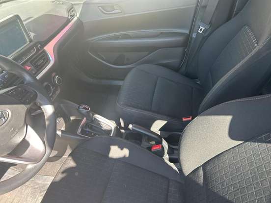 HYUNDAI-HB20-1.0 TGDI FLEX COMFORT PLUS TECH AUTOMÁTICO HYUNDAI-HB20-2024