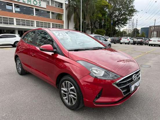 HYUNDAI-HB20-2019