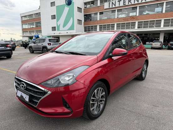 HYUNDAI-HB20-2019