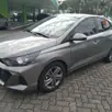 HYUNDAI HB20 1.0 TGDI FLEX LIMITED AUTOMÁTICO HYUNDAI HB20 1.0 TGDI FLEX LIMITED AUTOMÁTICO