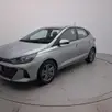HYUNDAI HB20 1.0 TGDI FLEX LIMITED AUTOMÁTICO HYUNDAI HB20 1.0 TGDI FLEX LIMITED AUTOMÁTICO