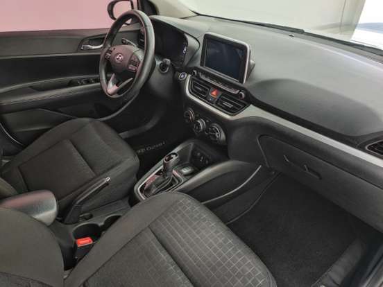 HYUNDAI-HB20-1.0 TGDI FLEX PLATINUM AUTOMÁTICO HYUNDAI-HB20-2023