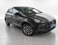 HYUNDAI HB20 1.6 16V FLEX VISION MANUAL HYUNDAI HB20 1.6 16V FLEX VISION MANUAL