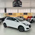 HYUNDAI HB20 1.6 COMFORT PLUS 16V FLEX 4P AUTOMÁTICO HYUNDAI HB20 1.6 COMFORT PLUS 16V FLEX 4P AUTOMÁTICO