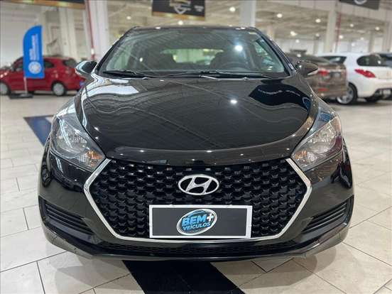HYUNDAI-HB20-2019