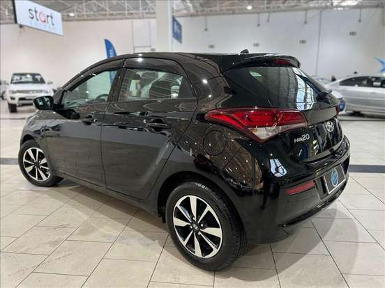 HYUNDAI-HB20-2019