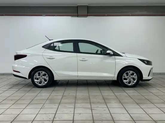 HYUNDAI-HB20S-1.0 12V FLEX COMFORT MANUAL HYUNDAI-HB20S-2026