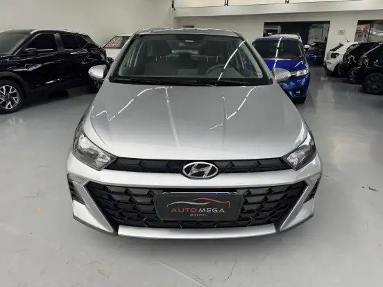 HYUNDAI-HB20S-1.0 12V FLEX COMFORT PLUS MANUAL HYUNDAI-HB20S-2024