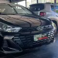 HYUNDAI HB20S 1.0 12V FLEX LIMITED MANUAL HYUNDAI HB20S 1.0 12V FLEX LIMITED MANUAL