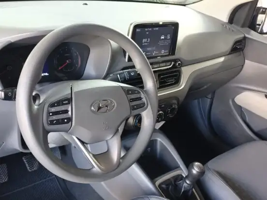 HYUNDAI-HB20S-1.0 12V FLEX LIMITED MANUAL HYUNDAI-HB20S-2022