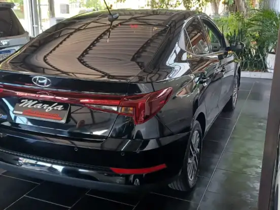 HYUNDAI-HB20S-1.0 12V FLEX LIMITED MANUAL HYUNDAI-HB20S-2022