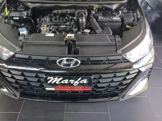 HYUNDAI-HB20S-1.0 12V FLEX LIMITED MANUAL HYUNDAI-HB20S-2022
