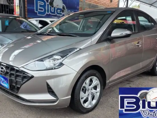 HYUNDAI-HB20S-1.0 12V FLEX VISION MANUAL HYUNDAI-HB20S-2020