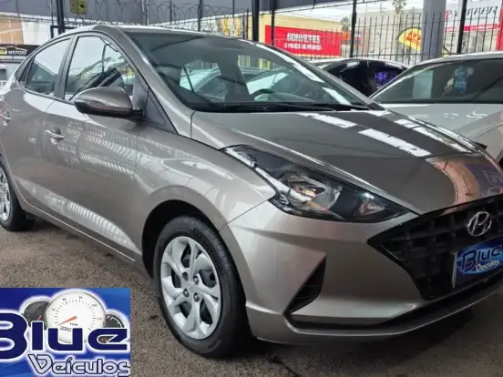 HYUNDAI-HB20S-1.0 12V FLEX VISION MANUAL HYUNDAI-HB20S-2020