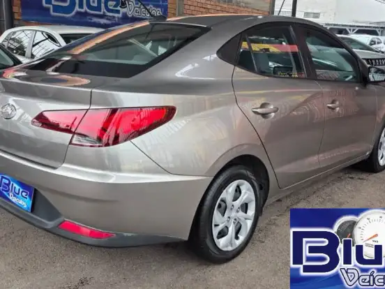 HYUNDAI-HB20S-1.0 12V FLEX VISION MANUAL HYUNDAI-HB20S-2020