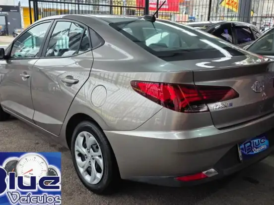 HYUNDAI-HB20S-1.0 12V FLEX VISION MANUAL HYUNDAI-HB20S-2020