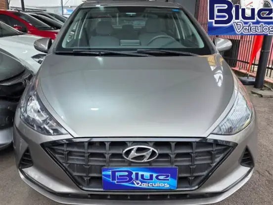 HYUNDAI-HB20S-1.0 12V FLEX VISION MANUAL HYUNDAI-HB20S-2020