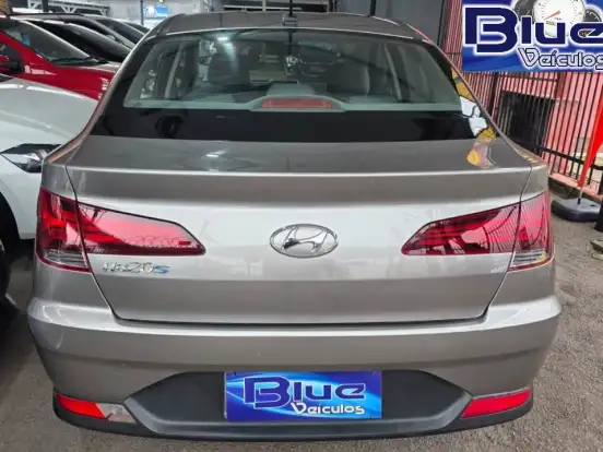 HYUNDAI-HB20S-1.0 12V FLEX VISION MANUAL HYUNDAI-HB20S-2020
