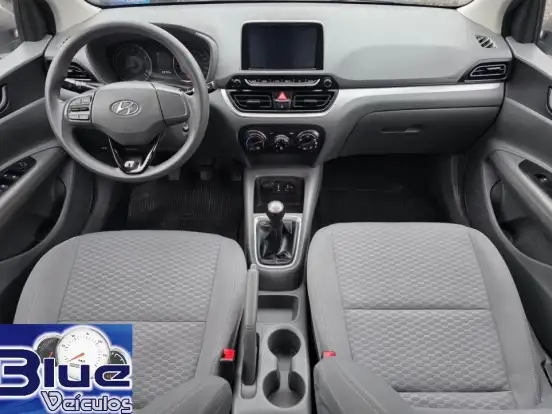 HYUNDAI-HB20S-1.0 12V FLEX VISION MANUAL HYUNDAI-HB20S-2020