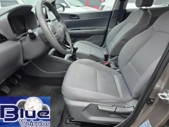 HYUNDAI-HB20S-1.0 12V FLEX VISION MANUAL HYUNDAI-HB20S-2020