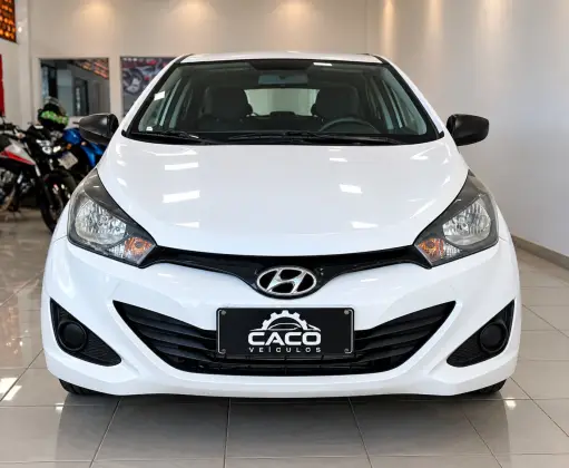 HYUNDAI HB20S 1.0 COMFORT STYLE 12V FLEX 4P MANUAL